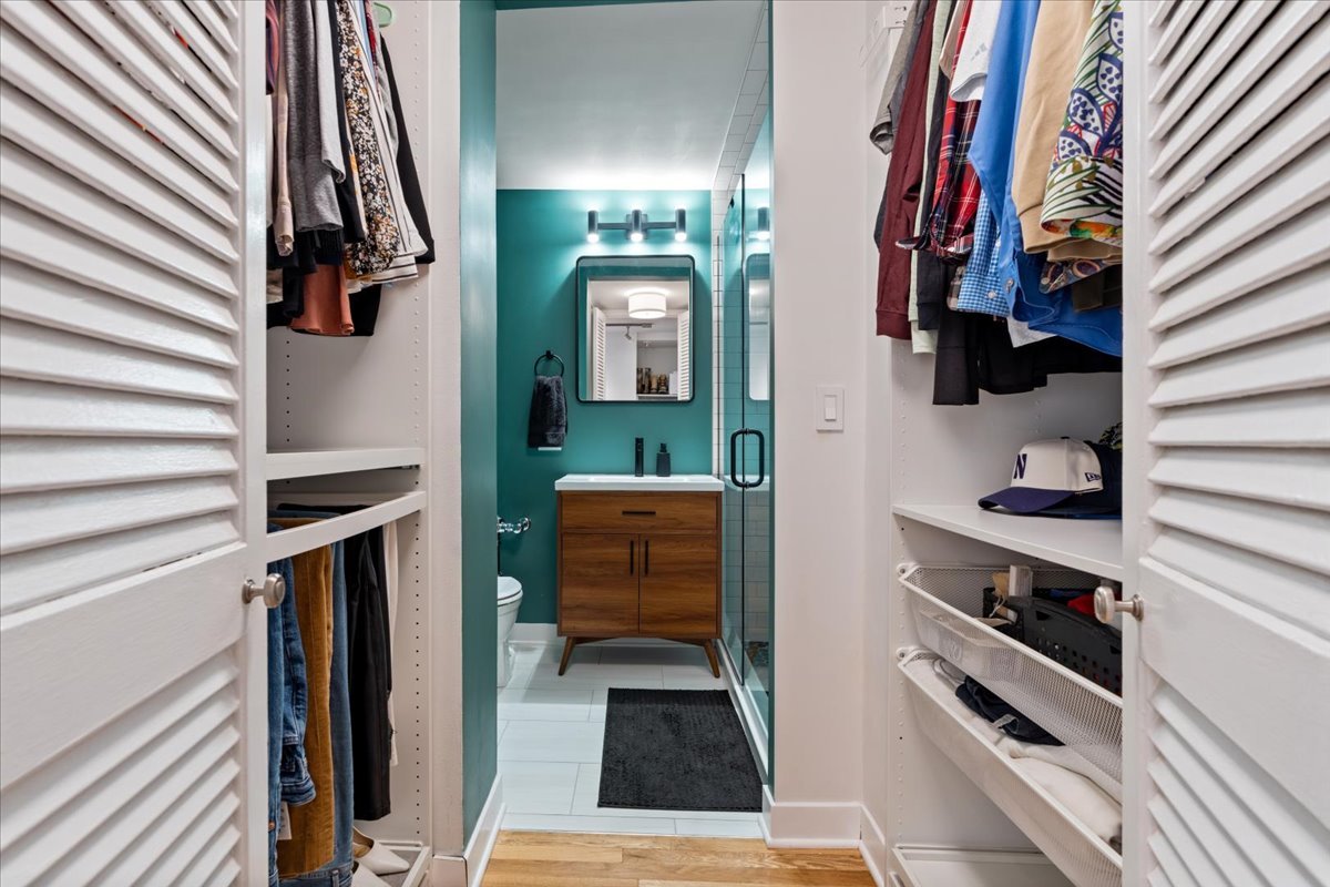21 West Goethe Street, Unit 4H Chicago, IL 60610 - Photo 12 of 18