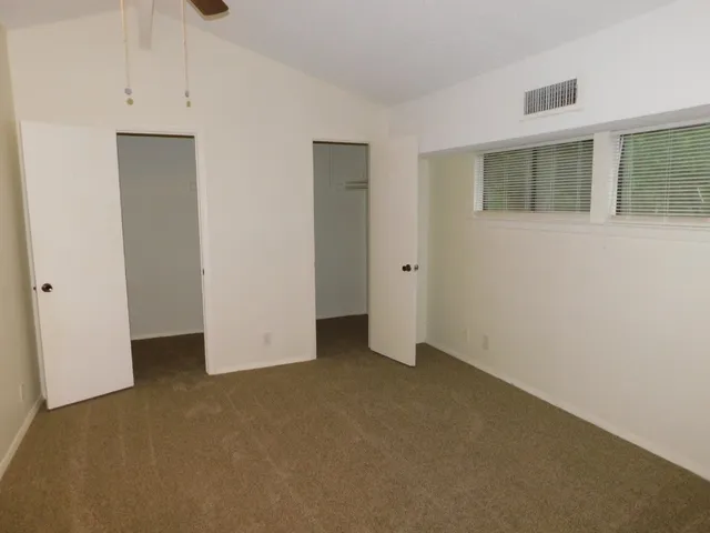 a view of deck and yard