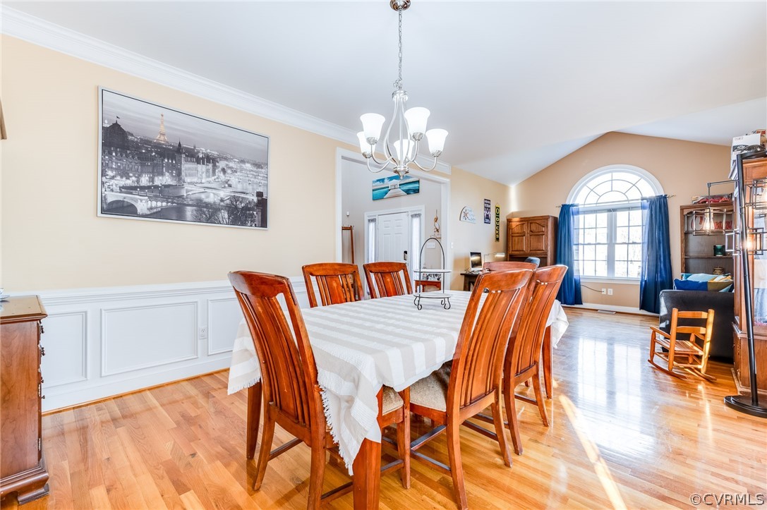 12124 Club Ridge Drive Chester, VA 23836 - Photo 15 of 40 Gallery Image 15