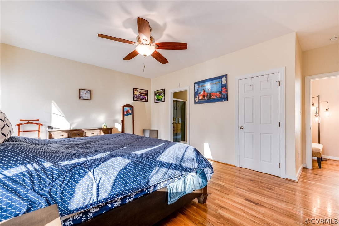 12124 Club Ridge Drive Chester, VA 23836 - Photo 20 of 40 Gallery Image 20