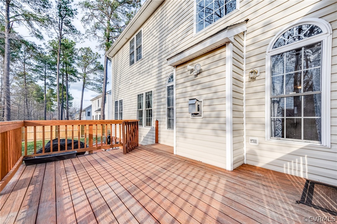 12124 Club Ridge Drive Chester, VA 23836 - Photo 36 of 40 Gallery Image 36