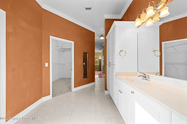 a bathroom with a sink and a shower