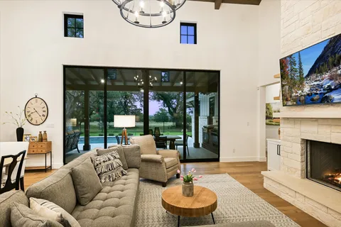 $1,125,000 | 11 Peace Pipe, Wimberley, TX 78676