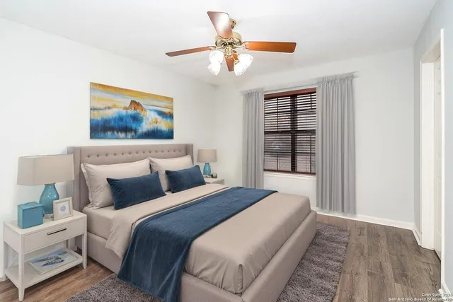 $1,000 | 4212 Medical Drive, Unit 109, San Antonio, TX 78229