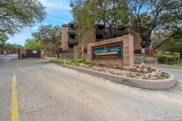 $1,000 | 4212 Medical Drive, Unit 109, San Antonio, TX 78229