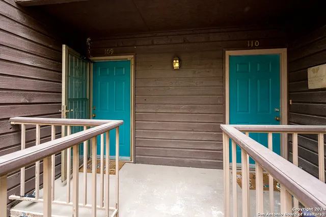 $1,000 | 4212 Medical Drive, Unit 109, San Antonio, TX 78229