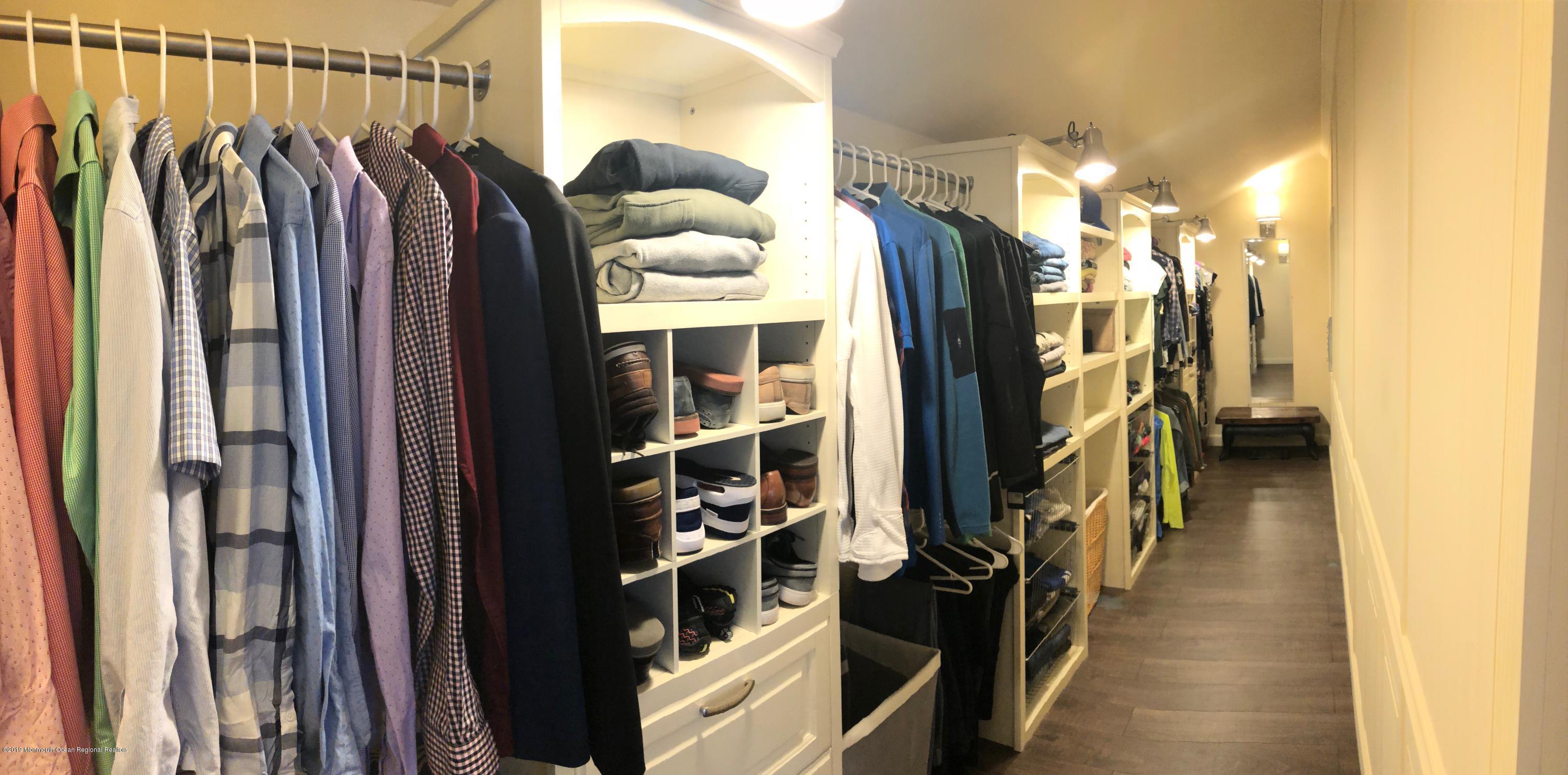 3185 Quarry Road Manchester Township, NJ 08759 - Photo 13 of 36 CLOSET