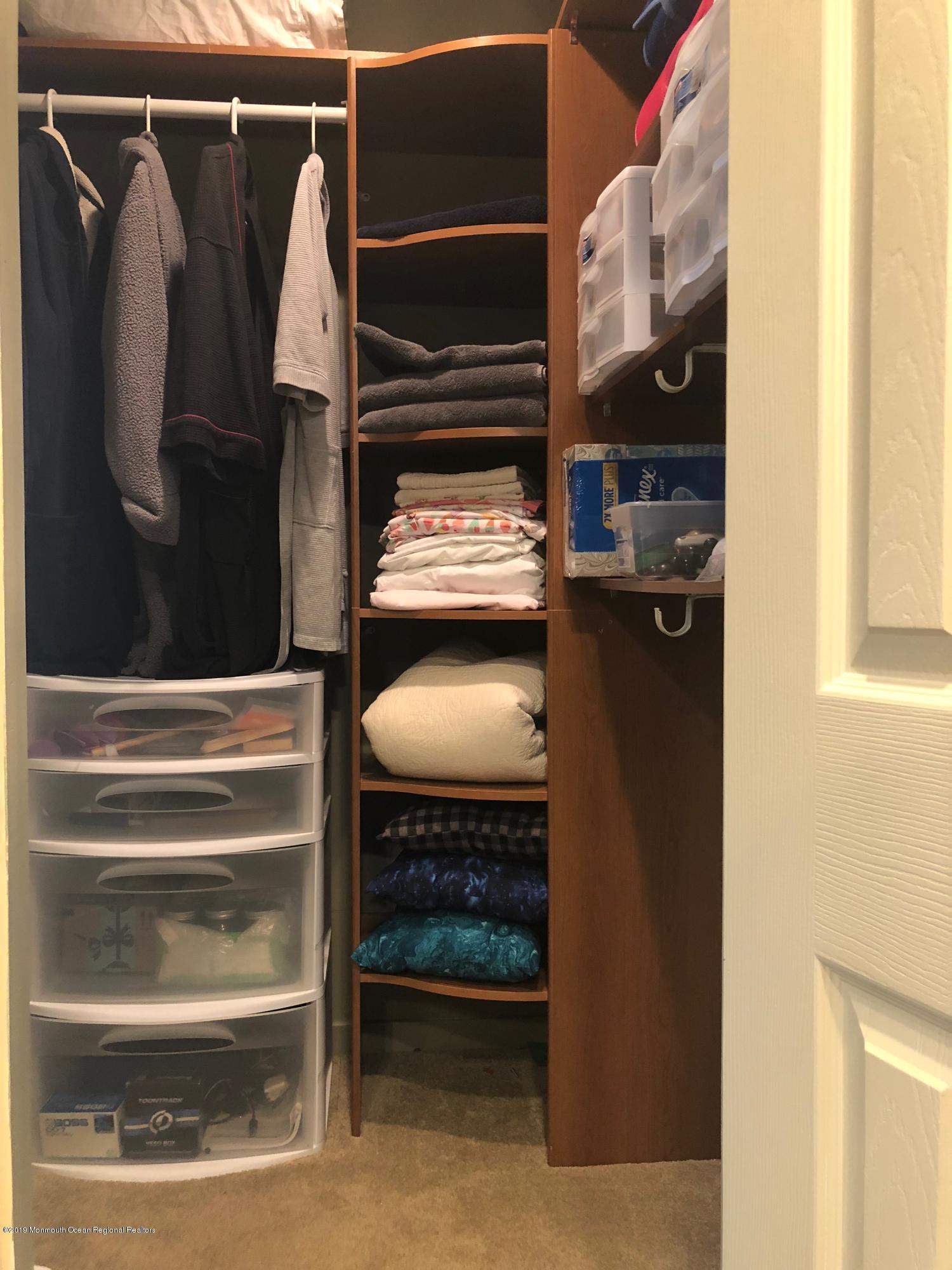 3185 Quarry Road Manchester Township, NJ 08759 - Photo 17 of 36 CLOSET OFF BATH