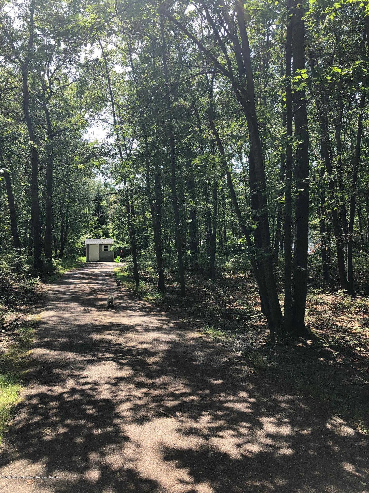 3185 Quarry Road Manchester Township, NJ 08759 - Photo 2 of 36 DRIVEWAY
