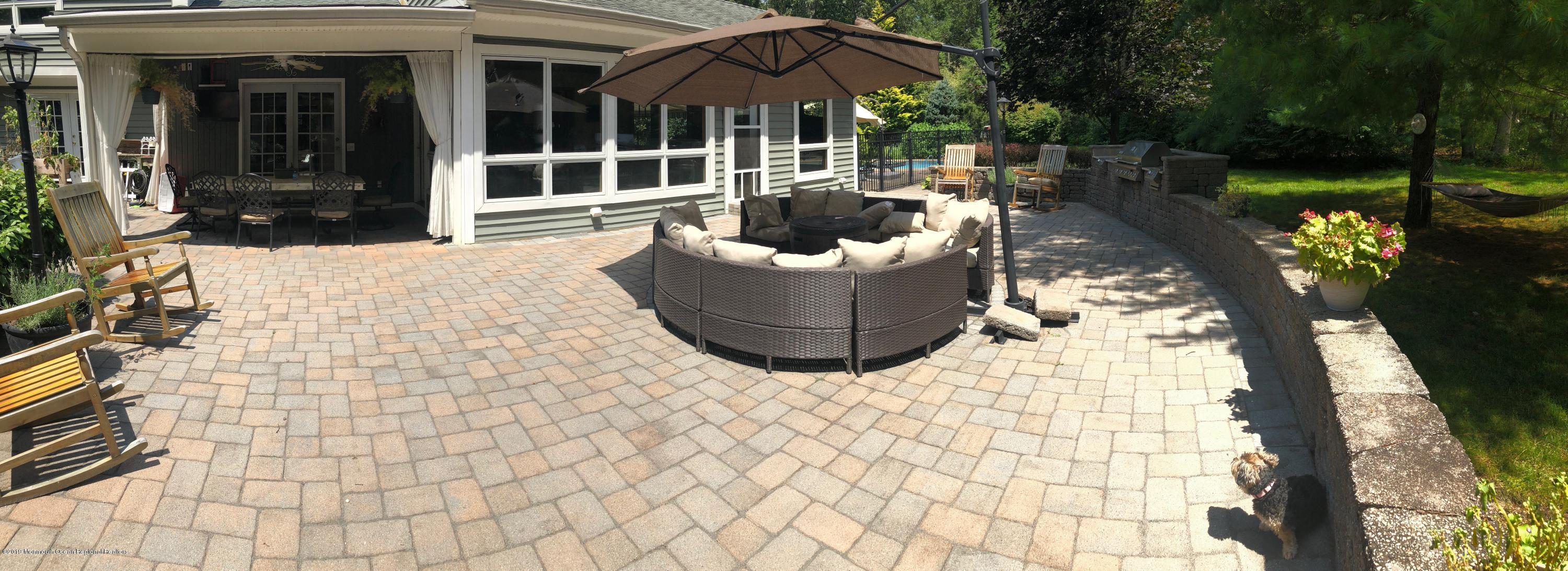 3185 Quarry Road Manchester Township, NJ 08759 - Photo 34 of 36 PATIO
