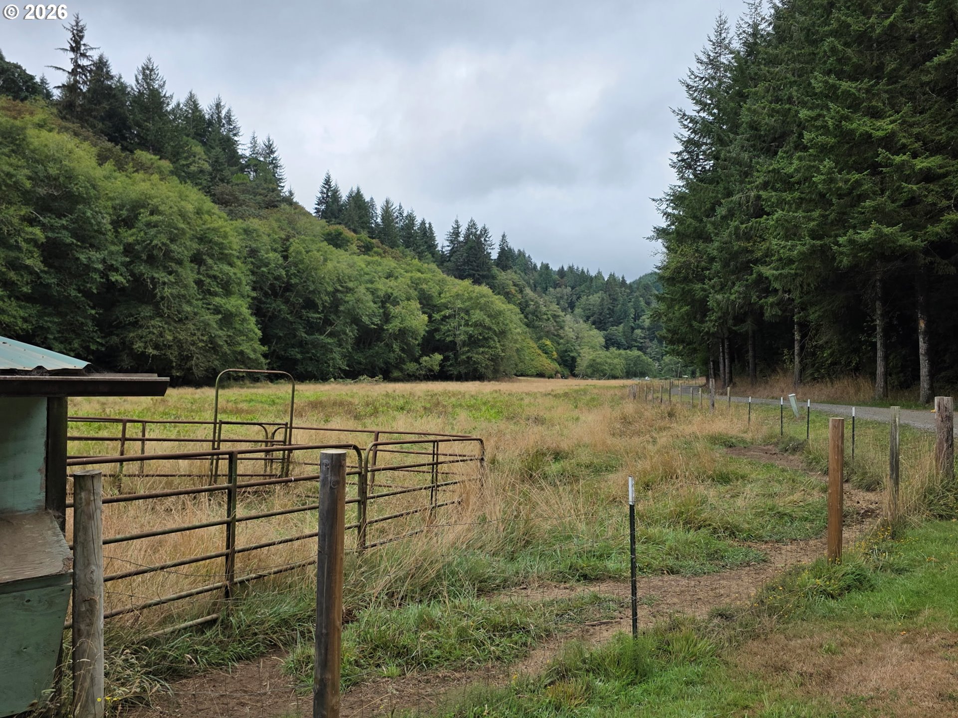 1860 Oar Creek Road Reedsport, OR 97467 - Photo 8 of 14 Gallery Image 8