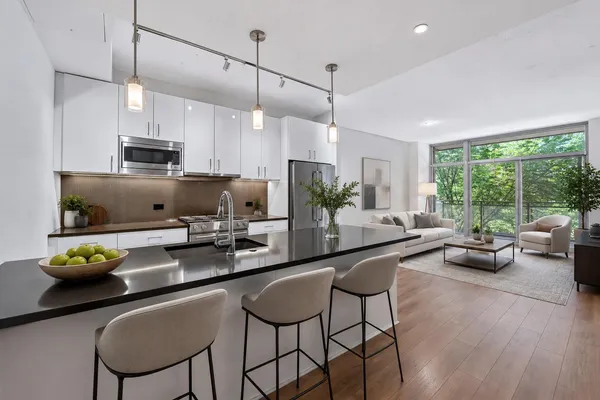 $545,000 | 88 V Street Southwest, Unit 213, Washington, DC 20024