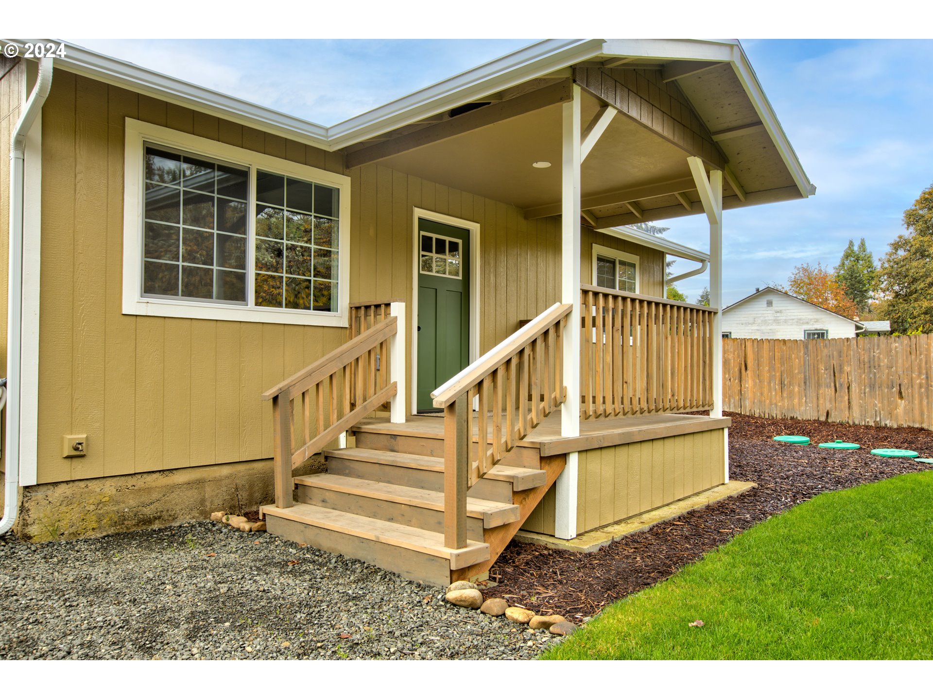 6405 Nonpareil Road Sutherlin, OR 97479 - Photo 2 of 44