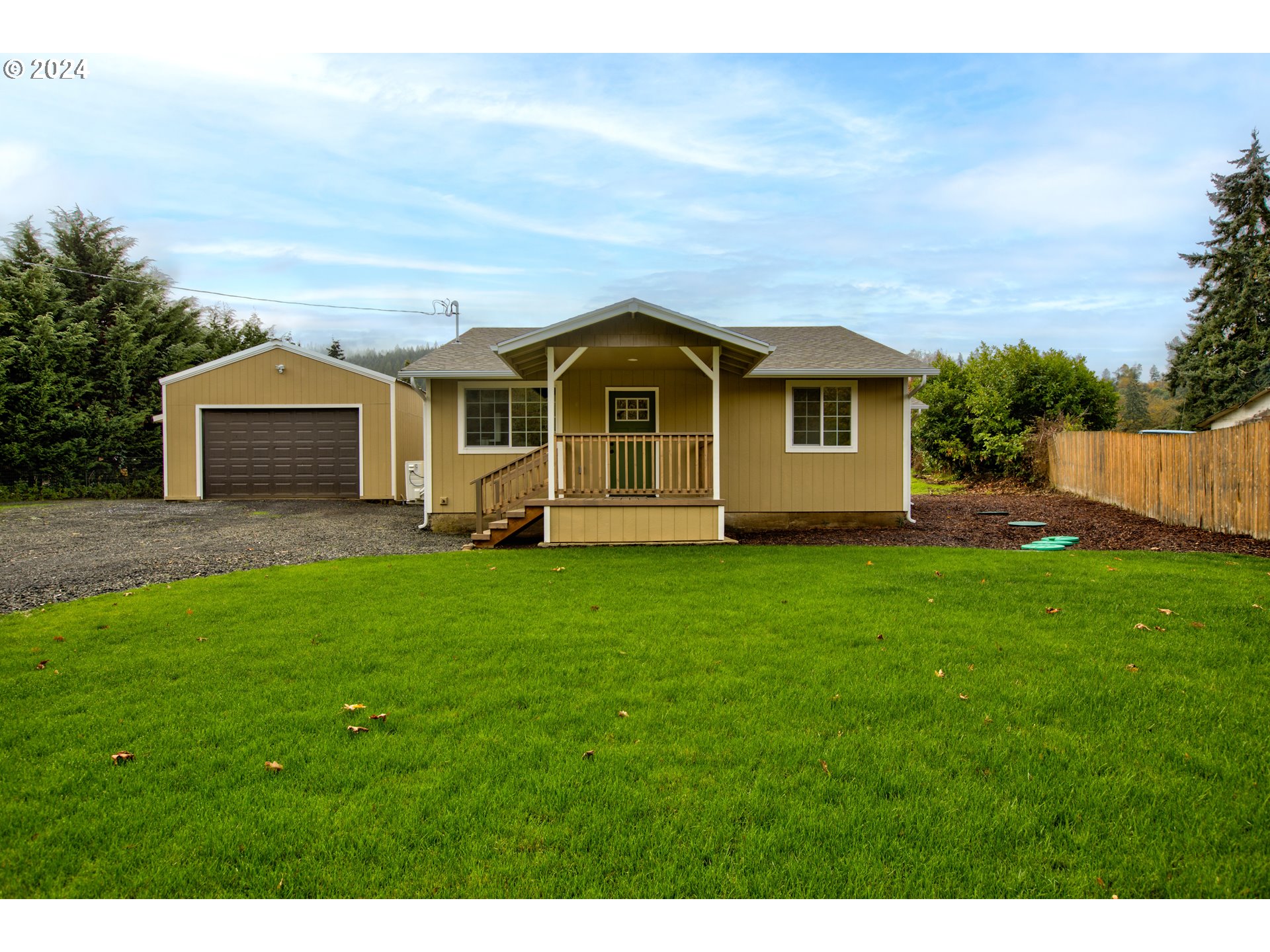 6405 Nonpareil Road Sutherlin, OR 97479 - Photo 43 of 44