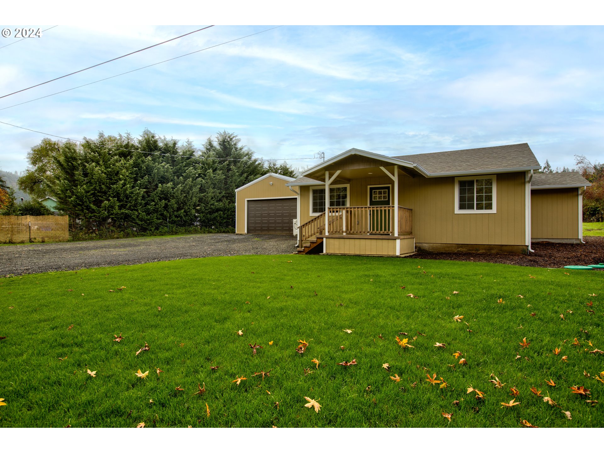 6405 Nonpareil Road Sutherlin, OR 97479 - Photo 44 of 44