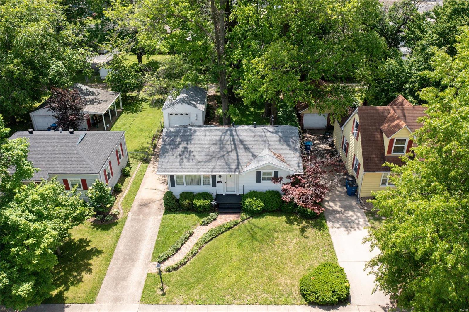 1624 Spring Avenue Granite City, IL 62040 - Photo 27 of 30 Gallery Image 27