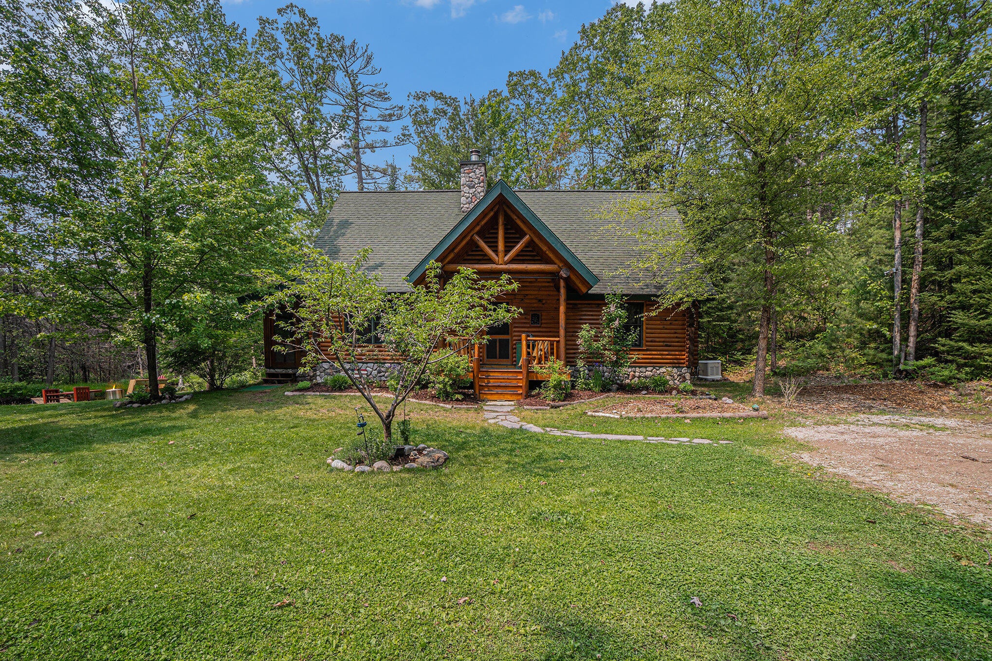 6502 Gooselake Road Indian River, MI 49749 - Photo 28 of 34 Gallery Image 28