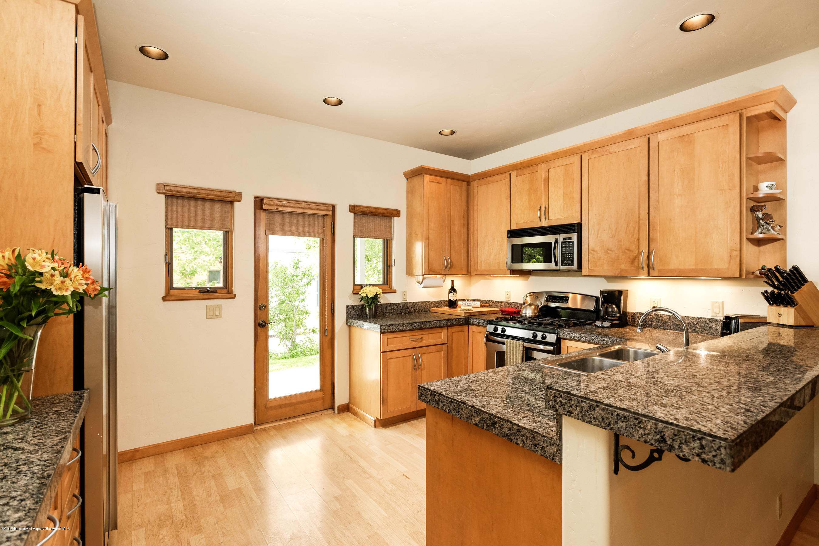 351 Branding Way Basalt, CO 81621 - Photo 5 of 16 351Branding kitchen