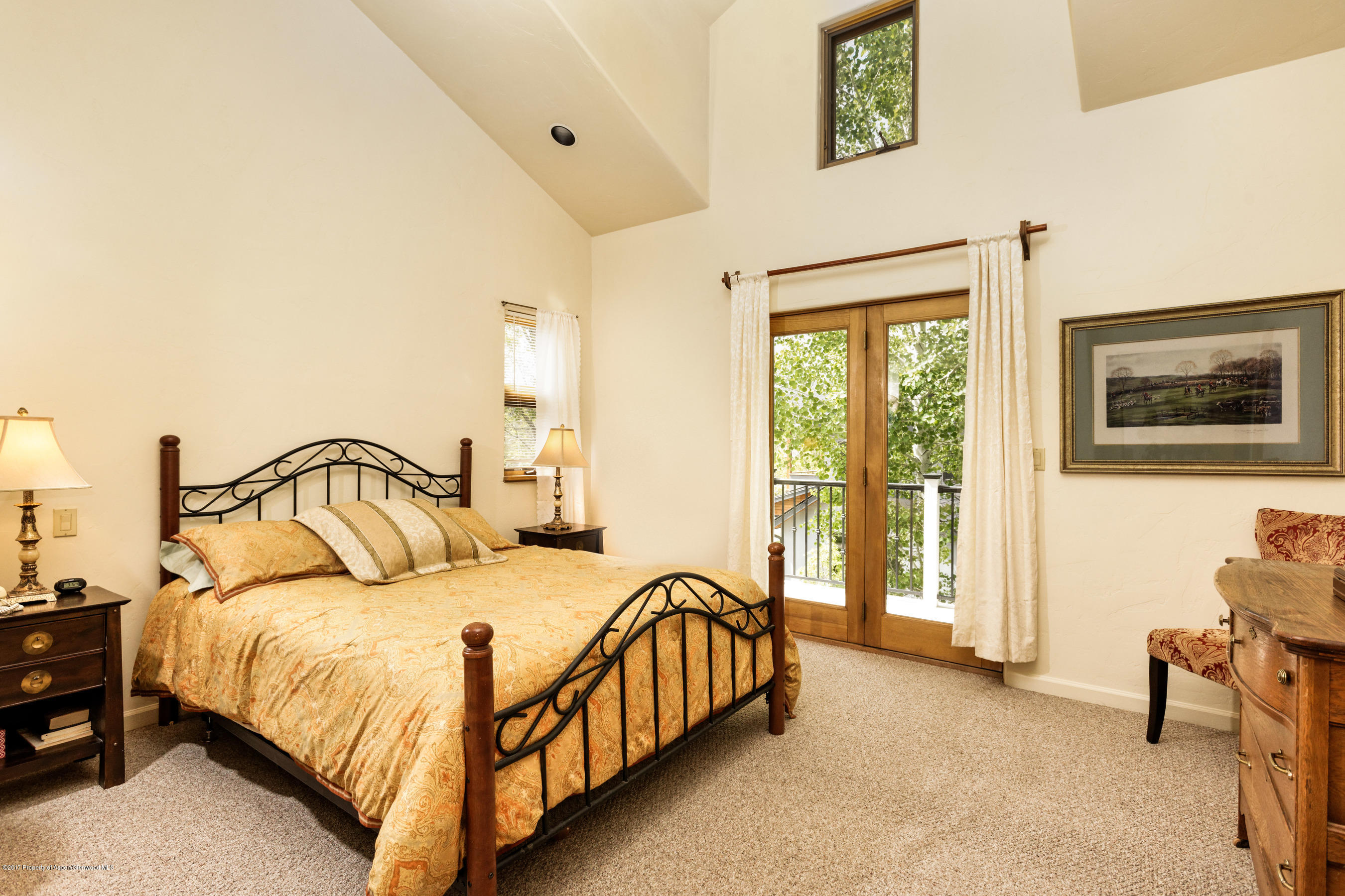 351 Branding Way Basalt, CO 81621 - Photo 7 of 16 351Branding master bed 2