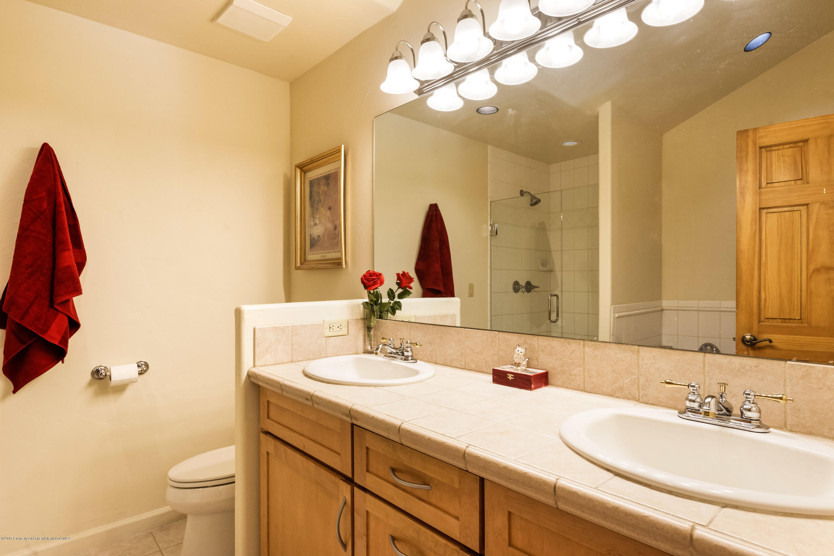351 Branding Way Basalt, CO 81621 - Photo 8 of 16 351Branding master bath