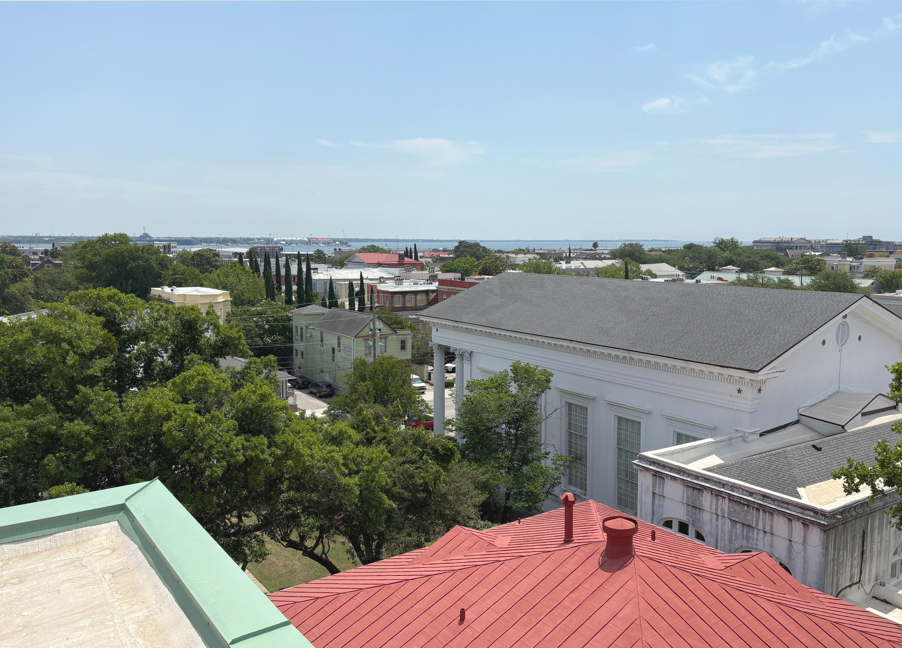 21 George Street, Unit 105 Charleston, SC 29401 - Photo 33 of 46 32