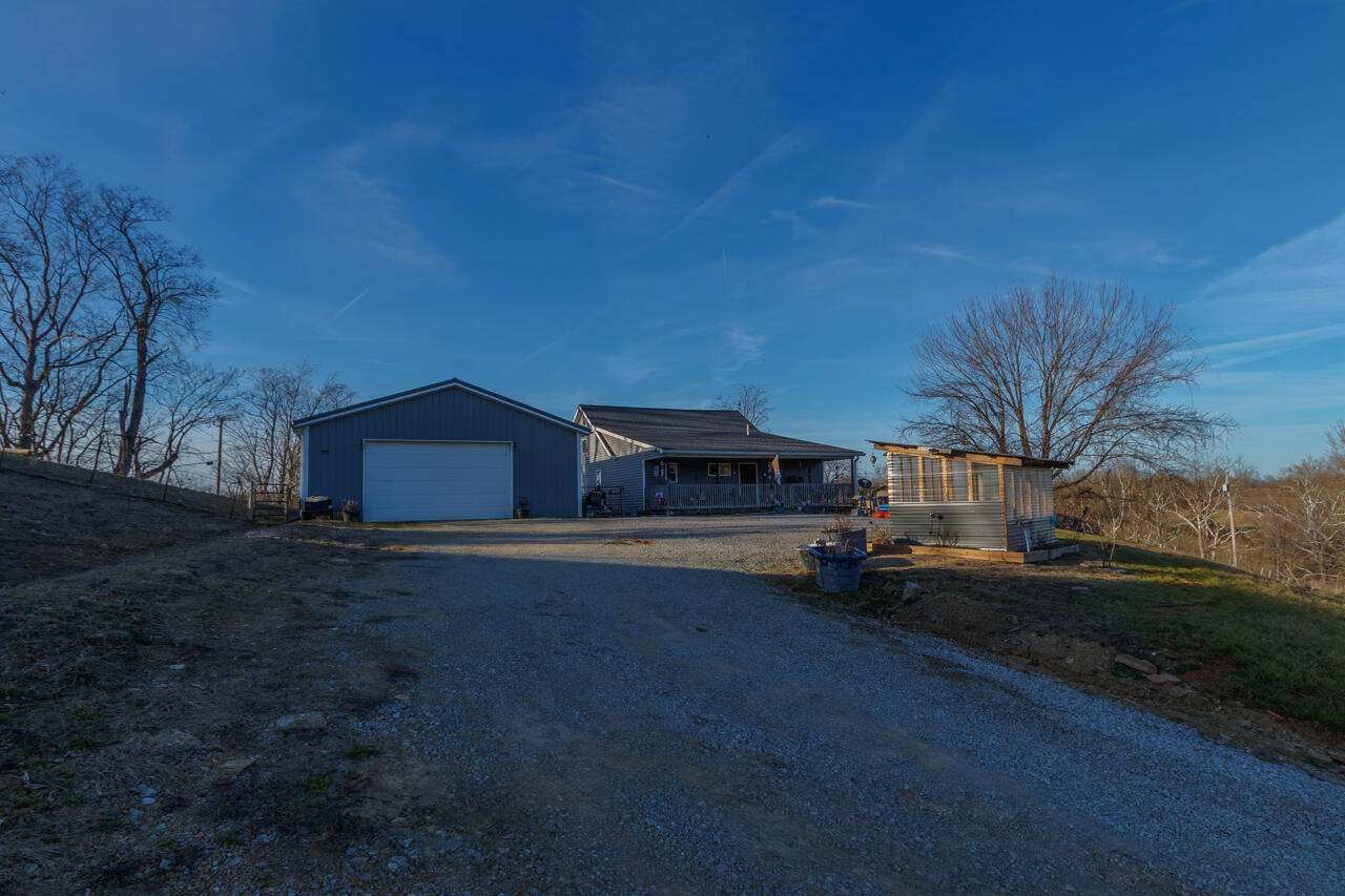 3380 Rogers Mill Road Mount Sterling, KY 40353 - Photo 105 of 112 121-3380-Rogers-Mill-Rd-Mt-Sterling-KY-4