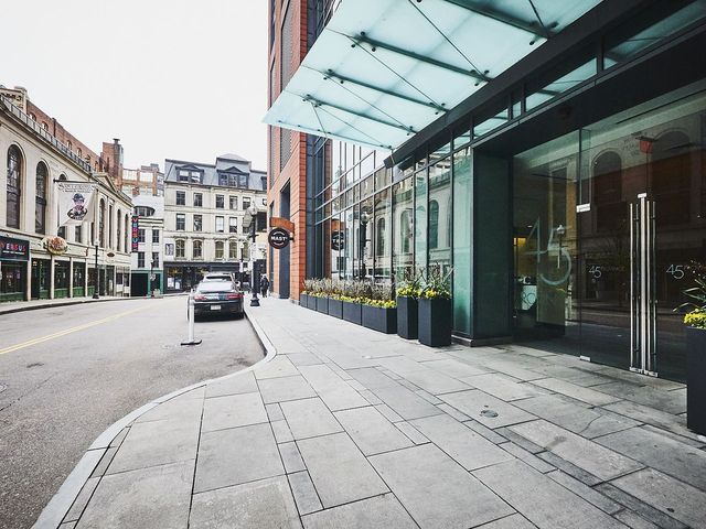 $2,500,000 | 45 Province Street, Unit 2105, Boston, MA 02108