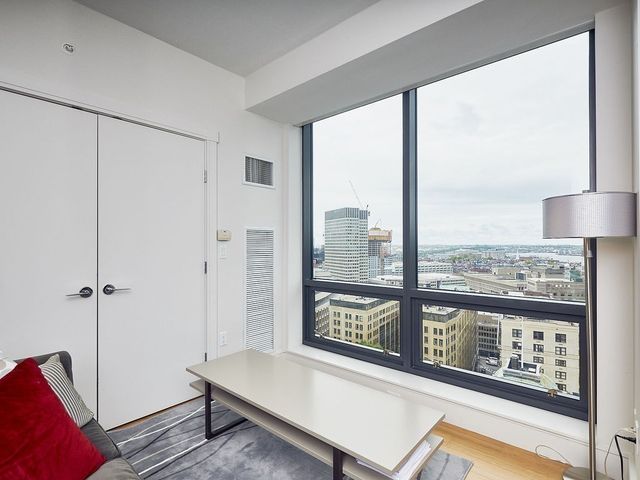 $2,500,000 | 45 Province Street, Unit 2105, Boston, MA 02108