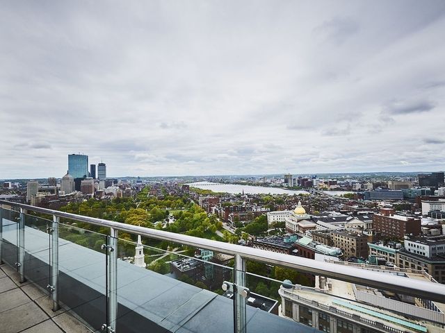 $2,500,000 | 45 Province Street, Unit 2105, Boston, MA 02108