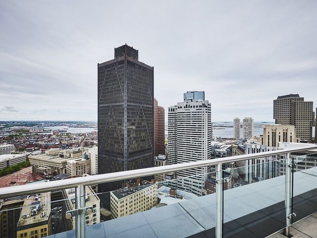 $2,500,000 | 45 Province Street, Unit 2105, Boston, MA 02108