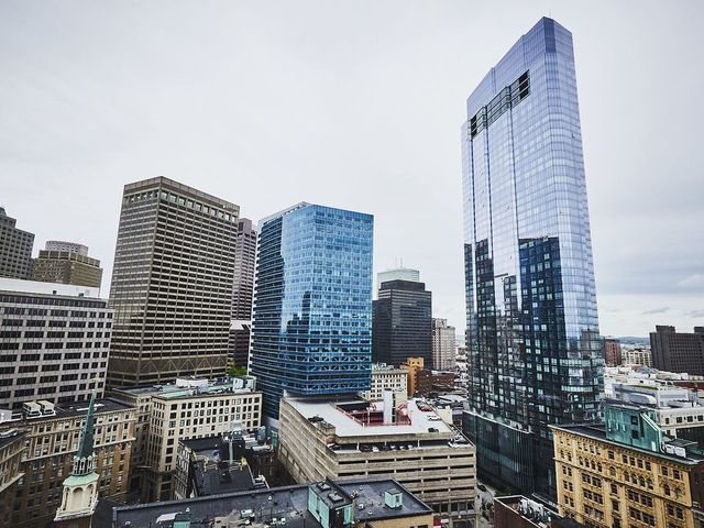 $2,500,000 | 45 Province Street, Unit 2105, Boston, MA 02108