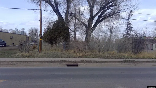 $90,000 | 519 County Road, Evanston, WY 82930