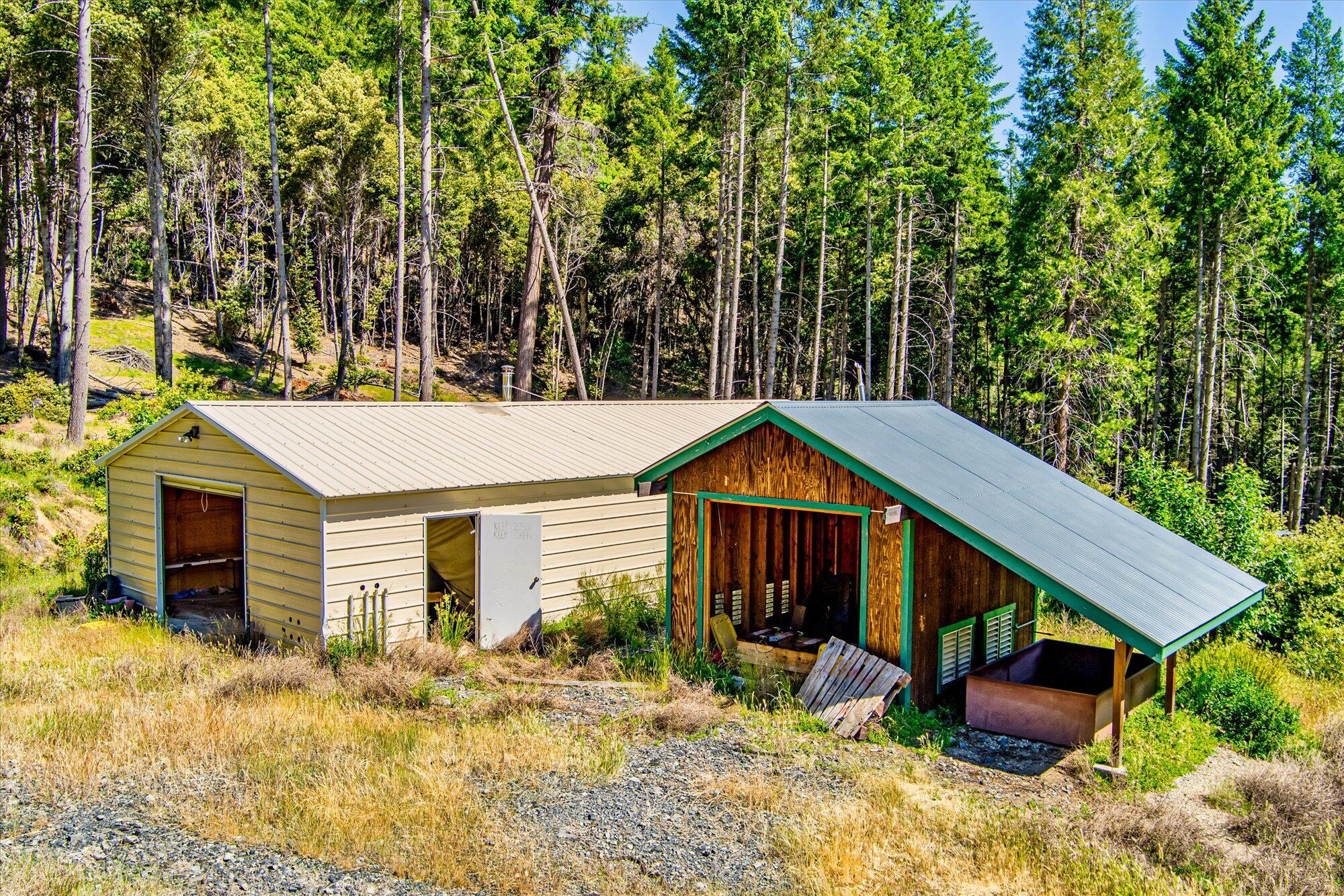 6099 Forest Rte 06n06, Unit NONE Salyer, CA 95563 - Photo 8 of 59