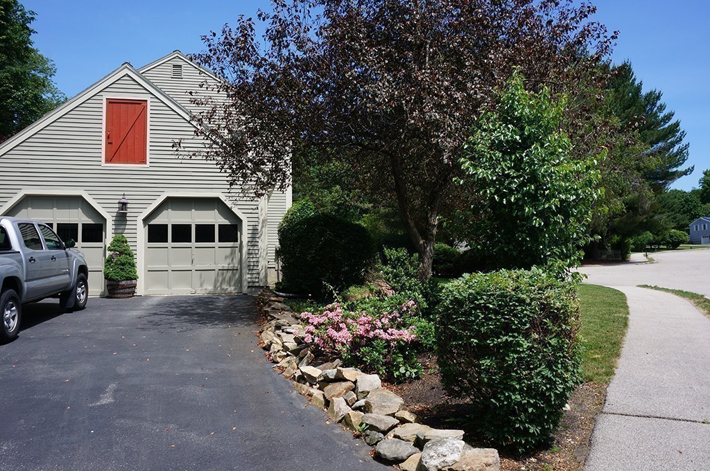 4 Partridge Road Westborough, MA 01581 - Photo 18 of 21 Gallery Image 18