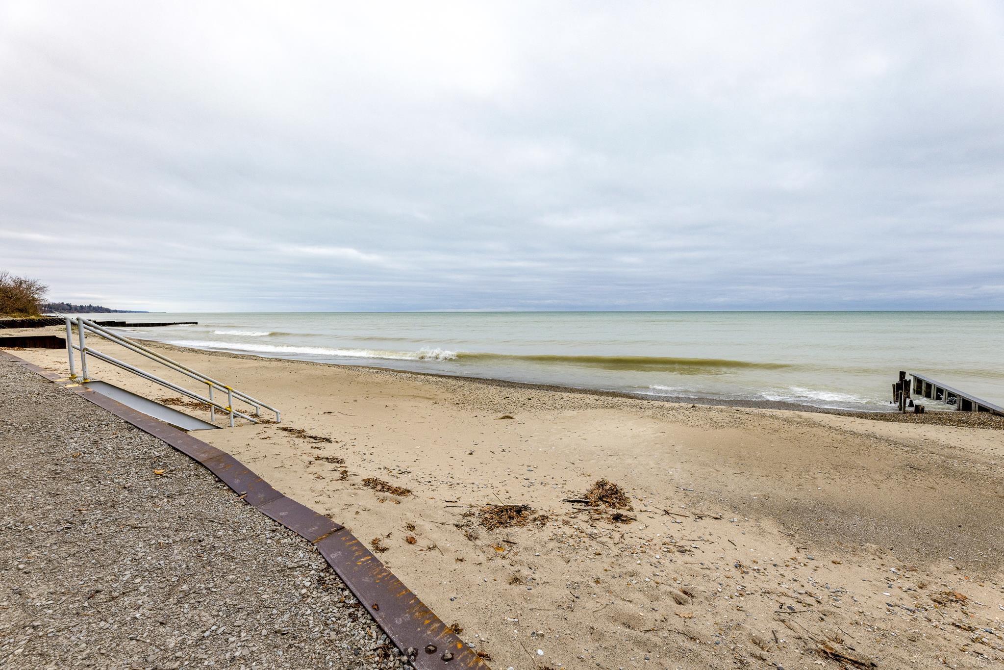 7340 Hawthorne Road Lexington, MI 48450 - Photo 31 of 32 Association Beaches