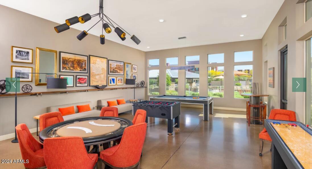 855 West Southern Avenue, Unit 2 Mesa, AZ 85210 - Photo 14 of 21 Game Room