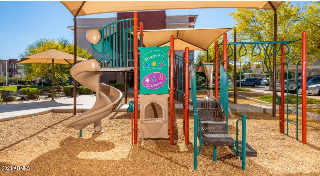 855 West Southern Avenue, Unit 2 Mesa, AZ 85210 - Photo 19 of 21 Playground