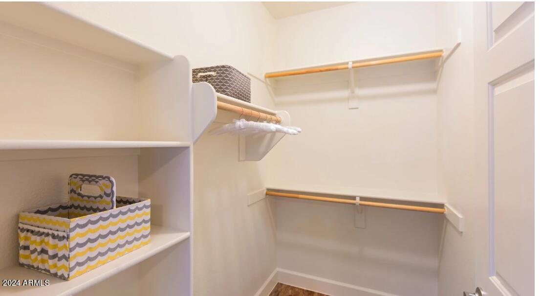 855 West Southern Avenue, Unit 2 Mesa, AZ 85210 - Photo 6 of 21 Closet