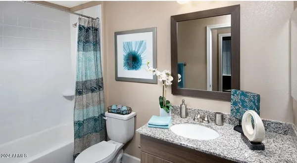 $1,771 | 855 West Southern Avenue, Unit 2, Mesa, AZ 85210