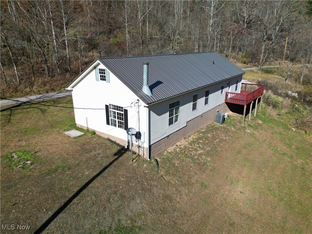 98 Trace Road Newton, WV 25266 - Photo 43 of 47
