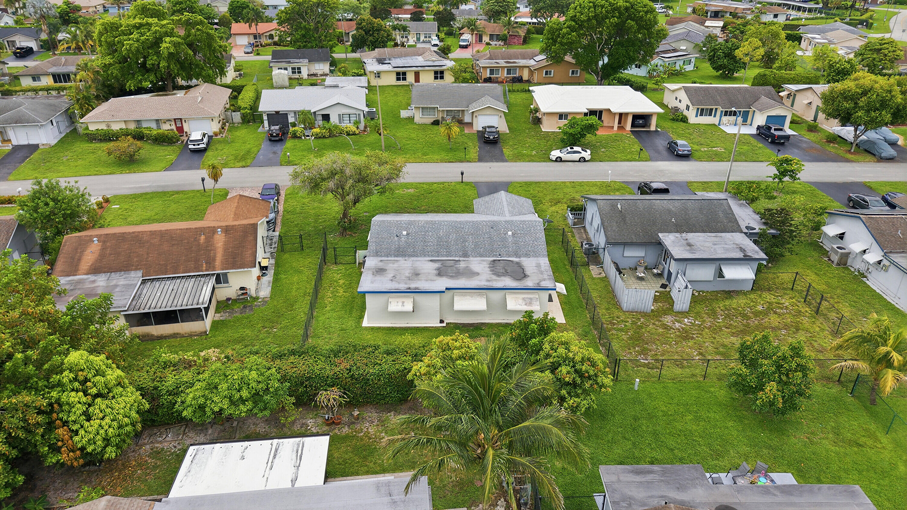 9505 Northwest 73rd Street Tamarac, FL 33321 - Photo 37 of 48 39_dji_20260531010637_0187_d