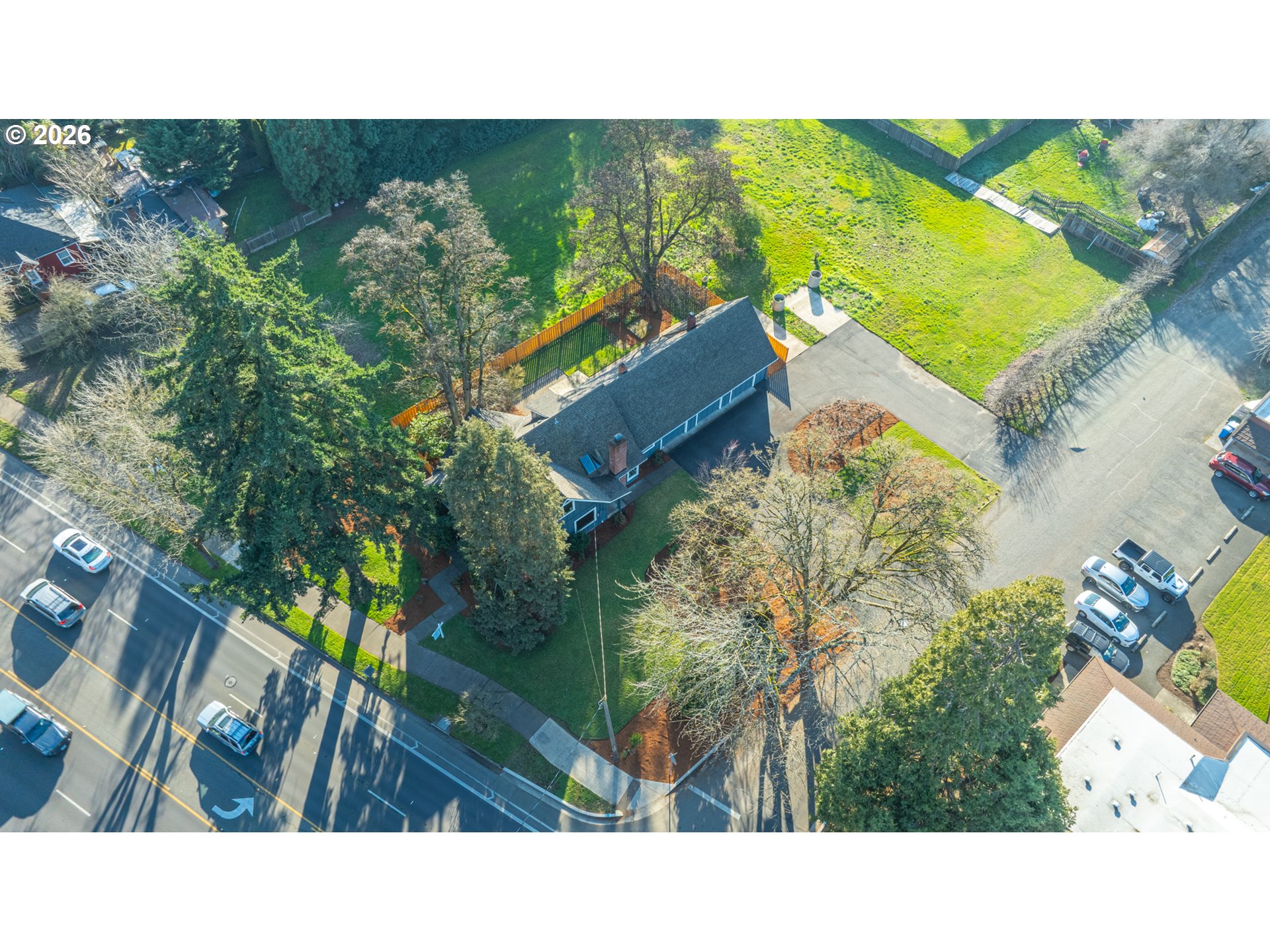 1708 River Road Eugene, OR 97404 - Photo 2 of 44 Gallery Image 2