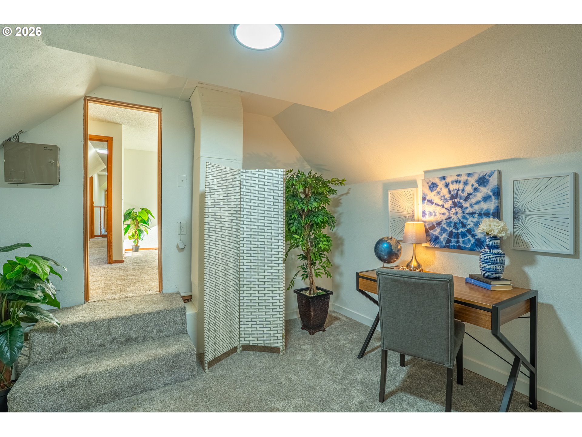 1708 River Road Eugene, OR 97404 - Photo 28 of 44 Great Room