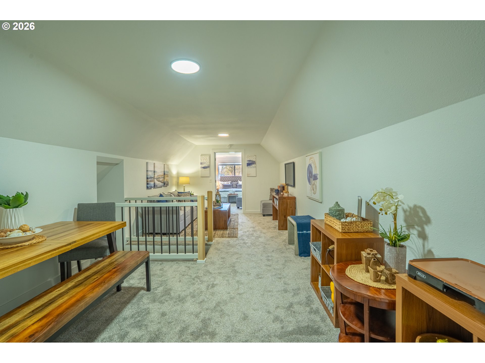 1708 River Road Eugene, OR 97404 - Photo 29 of 44 Great Room