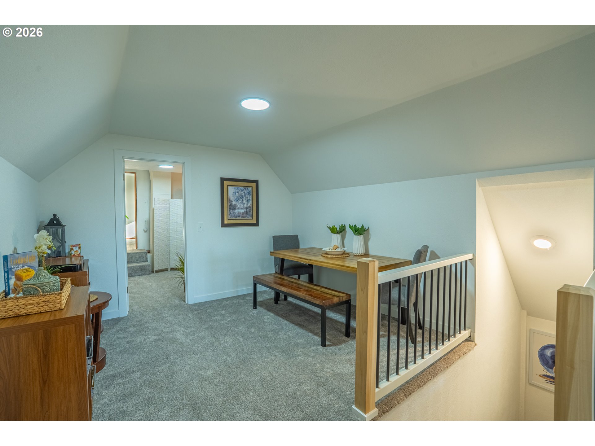1708 River Road Eugene, OR 97404 - Photo 30 of 44 Great Room
