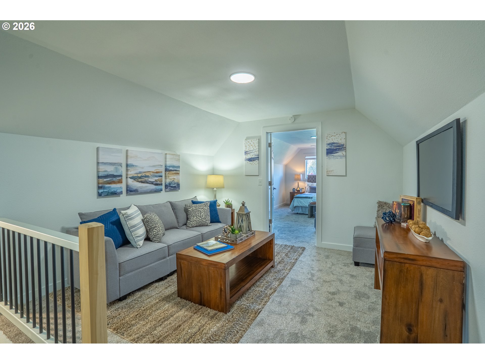 1708 River Road Eugene, OR 97404 - Photo 31 of 44 Great Room