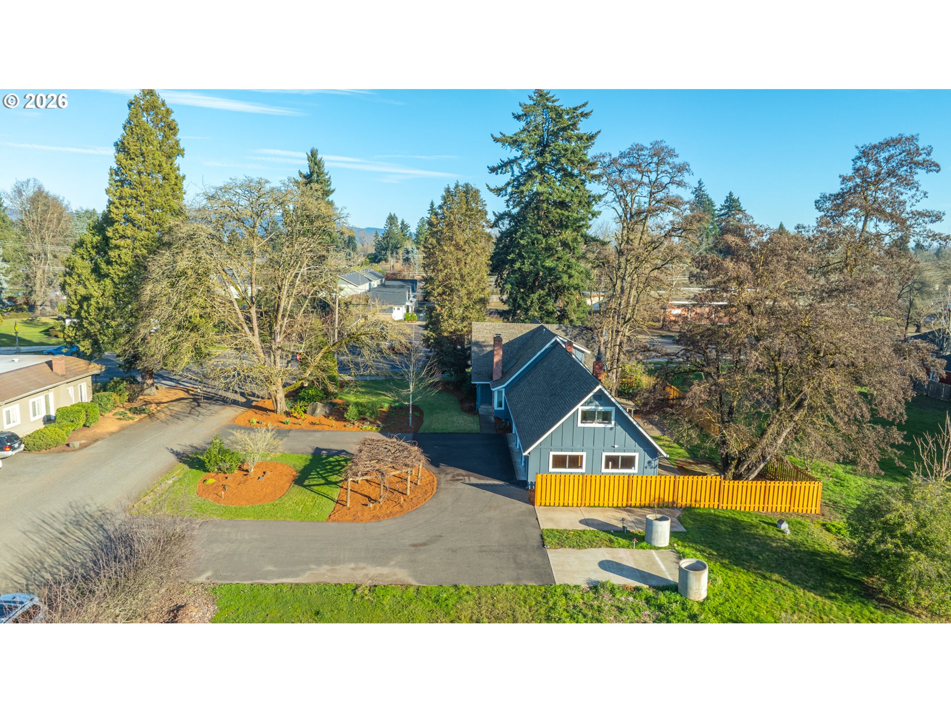 1708 River Road Eugene, OR 97404 - Photo 42 of 44 Gallery Image 42