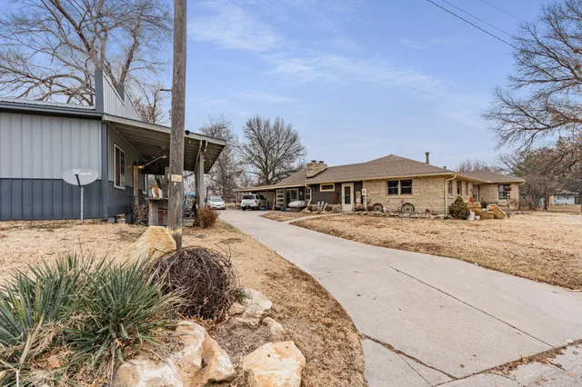$275,000 | 318 East Violet Street, Potwin, KS 67123