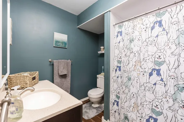 $275,000 | 318 East Violet Street, Potwin, KS 67123
