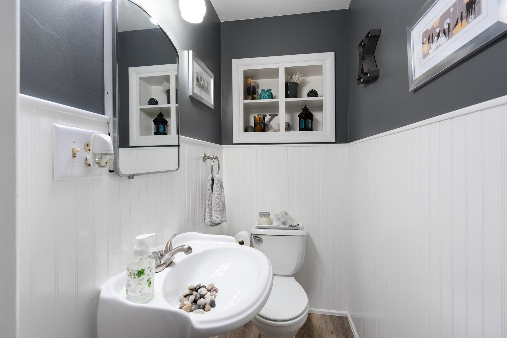 318 East Violet Street Potwin, KS 67123 - Photo 13 of 33